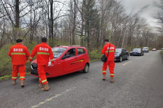 大東林場(chǎng)多措并舉 全力守護(hù)生態(tài)綠色畫卷（2）.jpg